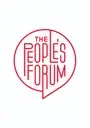 Logo de The Peoples Forum