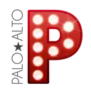 Logo de Palo Alto Players