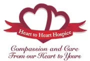 Logo of Heart to Heart Hospice - Flint
