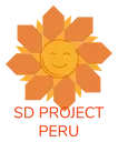 Logo de S.D. Project - Peru