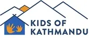Logo de Kids of Kathmandu