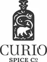 Logo of CURIO SPICE CO