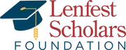 Logo de Lenfest Scholars Foundation