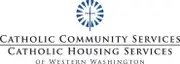 Logo of Catholic Community Services King County