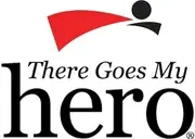 Logo of There Goes My Hero