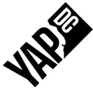 Logo de Young African Professionals DC (YAP DC)