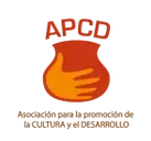 Logo of APCD | Asociación para la Promoción de la Cultura y el Desarrollo