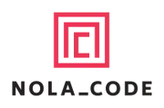 Logo de South Coast Code (d.b.a NOLA_CODE)