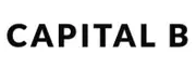 Logo de Capital B