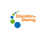 Logo of Education for Sharing