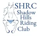 Logo of Shadow Hills Riding Club