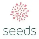 Logo of Seeds NGO