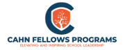 Logo de Cahn Fellows Programs