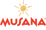 Logo of Musana Community Development Organization