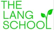 Logo de The Lang School, NYC, NY