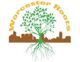 Logo de Worcester Roots