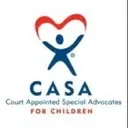 Logo of Tippecanoe County Court Appointed Special Advocate (CASA)