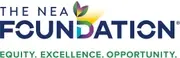 Logo of The NEA Foundation