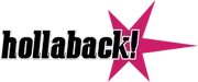 Logo of Hollaback!