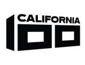 Logo de California 100