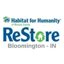 Logo of Habitat for Humanity of Monroe County ReStore