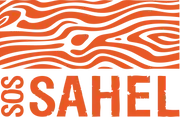 Logo de SOS SAHEL