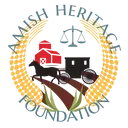 Logo of Amish Heritage Foundation