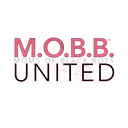 Logo de Moms of Black Boys United, Inc.