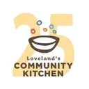 Logo de Loveland's Community Kitchen