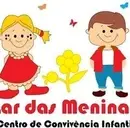 Logo of Lar das Meninas