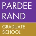 Logo of Pardee RAND Graduate School