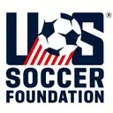 Logo of U.S. Soccer Foundation