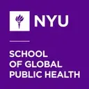 Logo de New York University School of Global Public Health