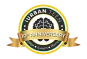 Logo of iUrban Teen