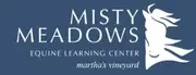Logo de Misty Meadows Equine Learning Center