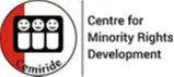 Logo of Centre for Minority Rights Development