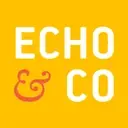 Logo de Echo&Co