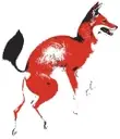 Logo of Red Fox Coffee Merchants