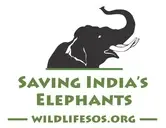 Logo de Wildlife SOS