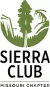 Logo of Sierra Club Missouri Chapter
