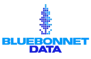 Logo of Bluebonnet Data