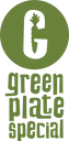 Logo of Green Plate Special