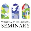 Logo de Virginia Theological Seminary