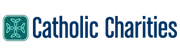 Logo of Catholic Charities of Oregon