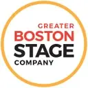 Logo of Greater Boston Stage Company