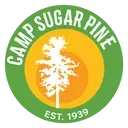 Logo of Camp Sugar Pine - Girl Scouts of Northern California