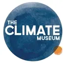 Logo de The Climate Museum