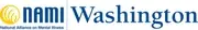 Logo of National Alliance on Mental Illness of Washington