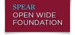 Logo of SPEAR Open Wide Foundation