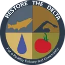 Logo de Restore the Delta